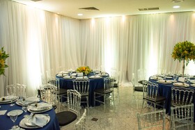 Hotel Golden Park Internacional Foz do Iguaçu