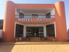 Hotel Skala