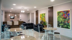 Hotel Trevita Foz