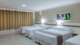 Hotel Trevita Foz