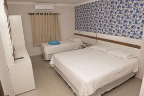 Hotel Trevita Foz