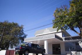 Hotel Vivere Cataratas
