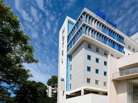 ibis budget Foz Do Iguaçu