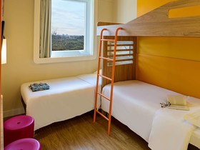ibis budget Foz Do Iguaçu