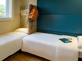 ibis budget Foz Do Iguaçu