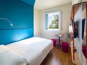 ibis budget Foz Do Iguaçu