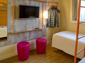 ibis budget Foz Do Iguaçu