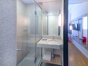 ibis budget Foz Do Iguaçu
