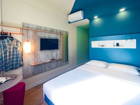ibis budget Foz Do Iguaçu