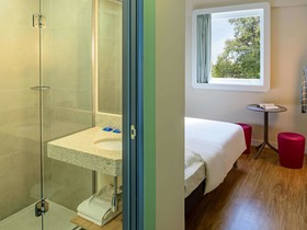 ibis budget Foz Do Iguaçu