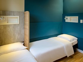 ibis budget Foz Do Iguaçu