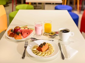 ibis budget Foz Do Iguaçu