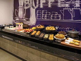 ibis budget Foz Do Iguaçu