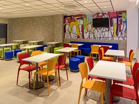 ibis budget Foz Do Iguaçu