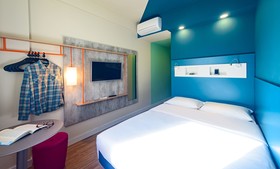 ibis budget Foz Do Iguaçu
