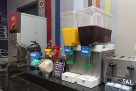 ibis budget Foz Do Iguaçu