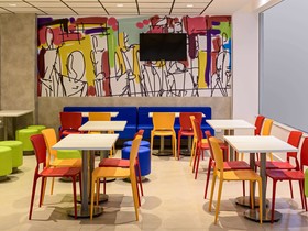 ibis budget Foz Do Iguaçu