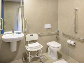 ibis budget Foz Do Iguaçu
