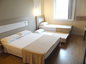ibis budget Foz Do Iguaçu