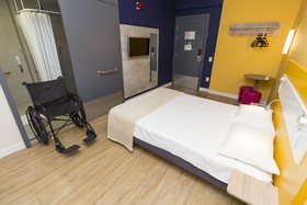 ibis budget Foz Do Iguaçu