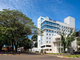 ibis budget Foz Do Iguaçu