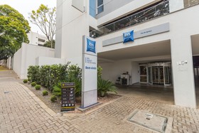 ibis budget Foz Do Iguaçu
