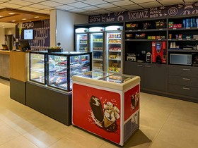 ibis budget Foz Do Iguaçu
