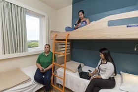 ibis budget Foz Do Iguaçu