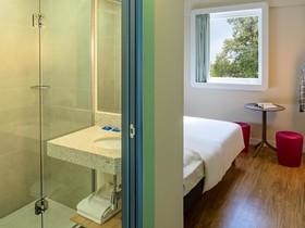 ibis budget Foz Do Iguaçu