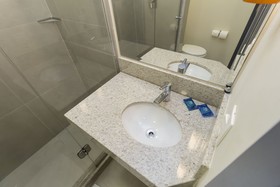 ibis budget Foz Do Iguaçu