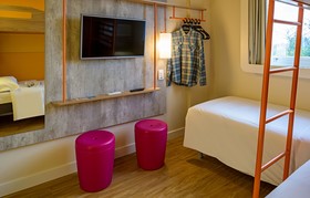 ibis budget Foz Do Iguaçu