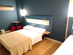 ibis budget Foz Do Iguaçu