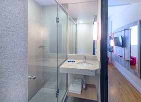 ibis budget Foz Do Iguaçu