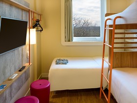 ibis budget Foz Do Iguaçu