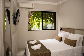 Iguassu Express Hotel