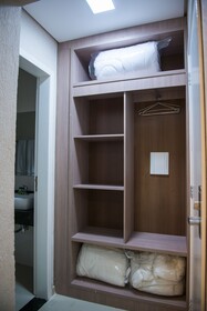 Iguassu Express Hotel