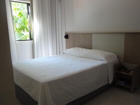 Iguassu Express Hotel