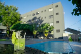 Iguassu Express Hotel