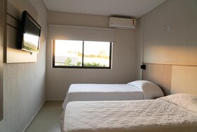 Iguassu Express Hotel