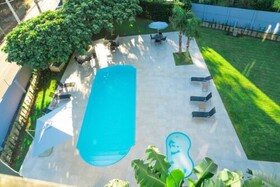 Iguassu Express Hotel