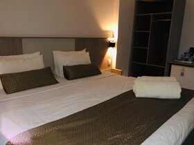 Iguassu Express Hotel