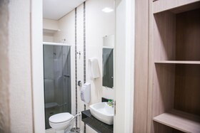 Iguassu Express Hotel