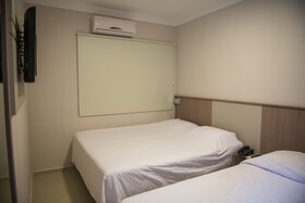 Iguassu Express Hotel