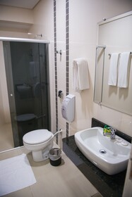 Iguassu Express Hotel