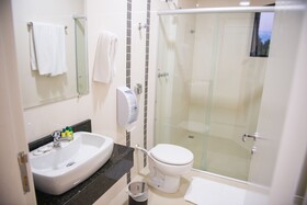 Iguassu Express Hotel