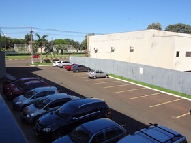 Iguassu Express Hotel