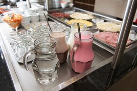 Iguassu Express Hotel