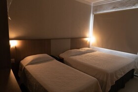 Iguassu Express Hotel