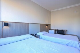 Iguassu Express Hotel