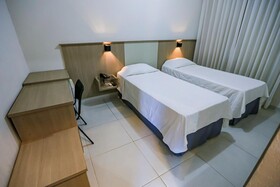 Iguassu Express Hotel